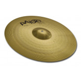 PAISTE 101 - ride, 20", mosaz