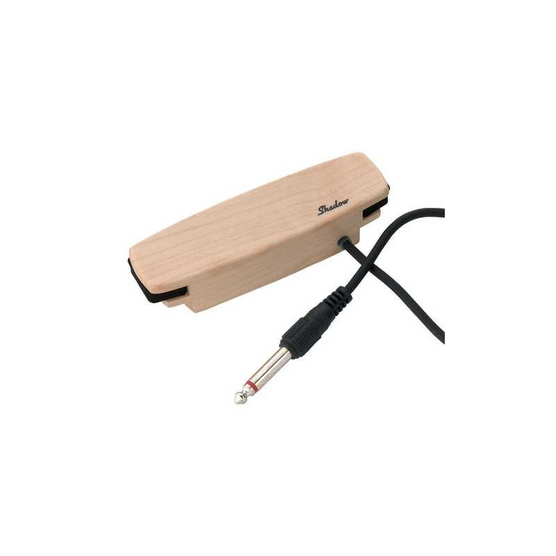 SHADOW SH 330 - single snímač pro akustickou kytaru SHADOW SH 330 - single snímač pro akustickou kytaru