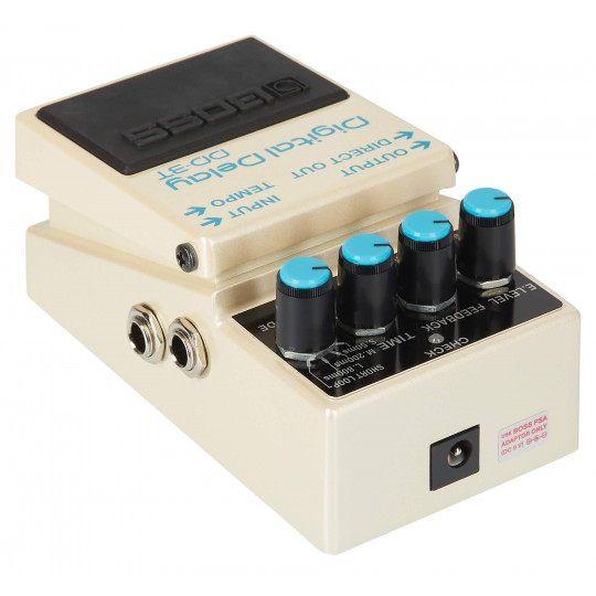 Boss DD-3T