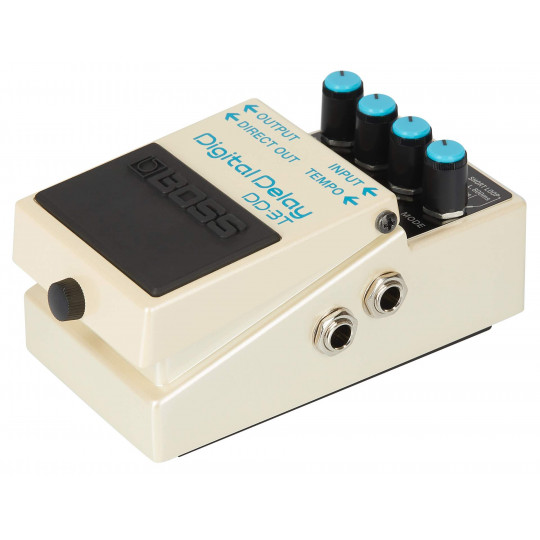 Boss DD-3T