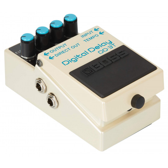 Boss DD-3T