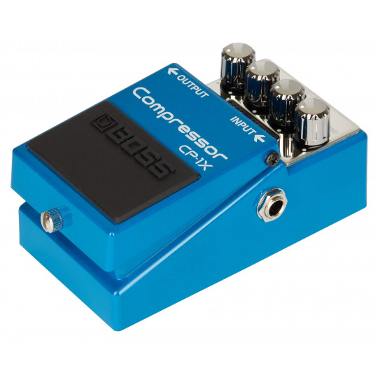 Boss CP-1X