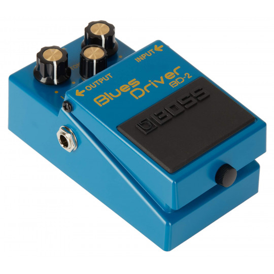 Boss BD-2