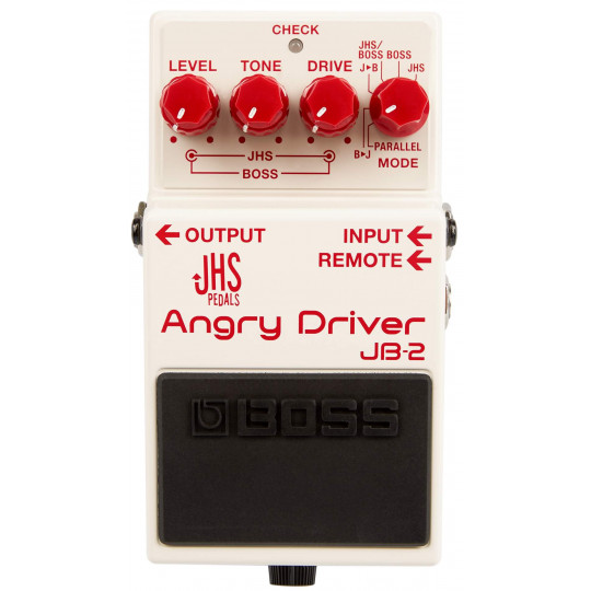 Boss JB-2