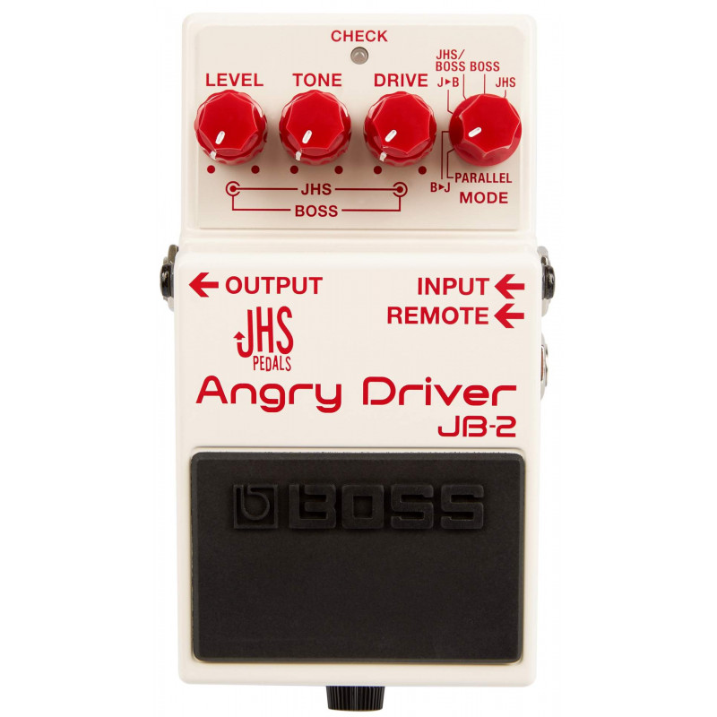 Boss JB-2
