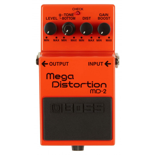 Boss MD-2