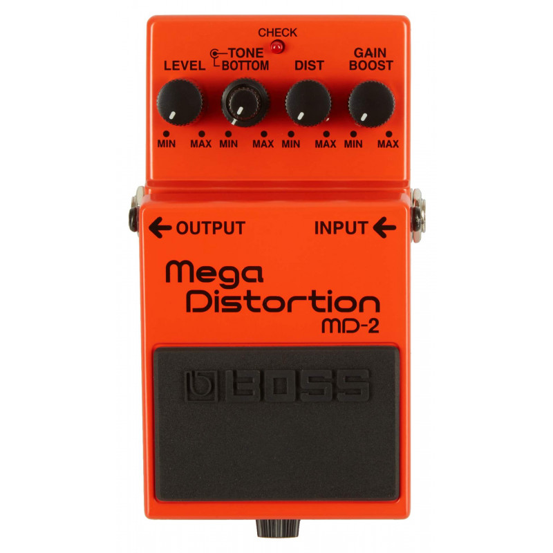 Boss MD-2