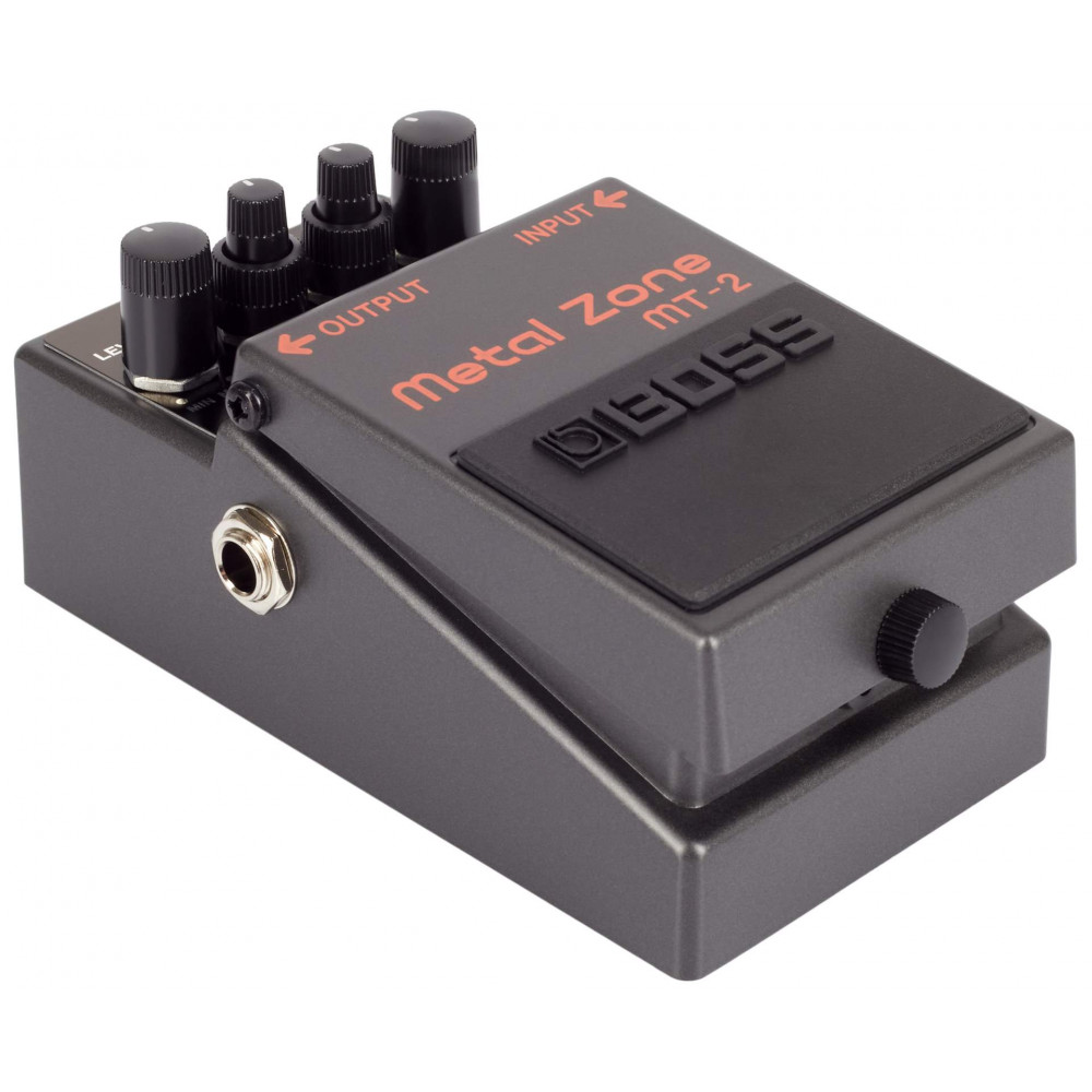 Boss MT2 AudioWorks.cz Hudební nástroje