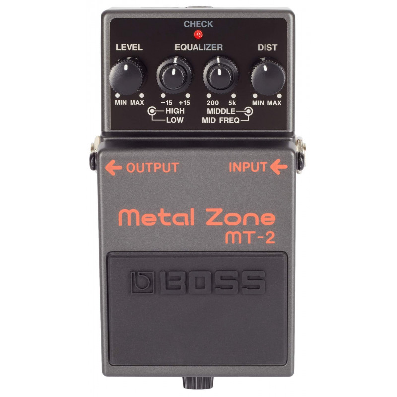 Boss MT-2