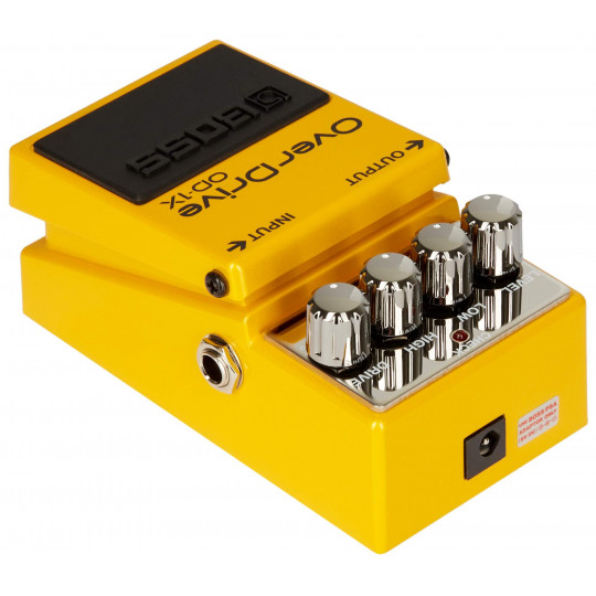 Boss OD-1X