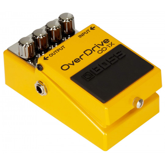 Boss OD-1X