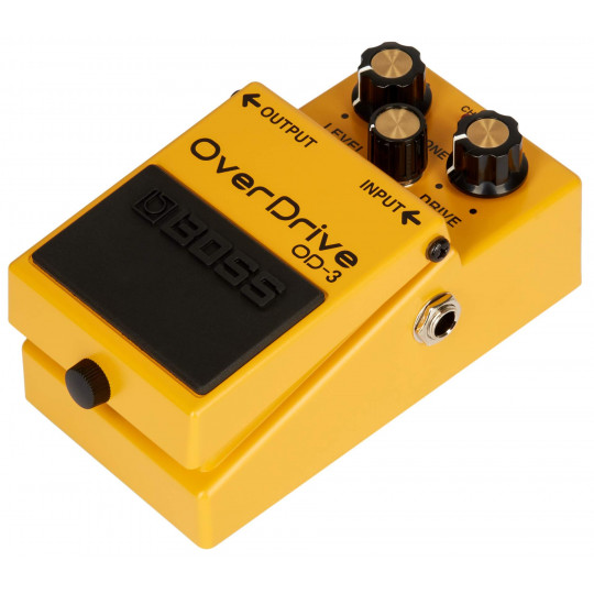 Boss OD-3