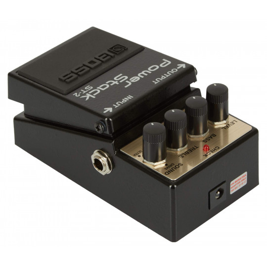Boss ST-2