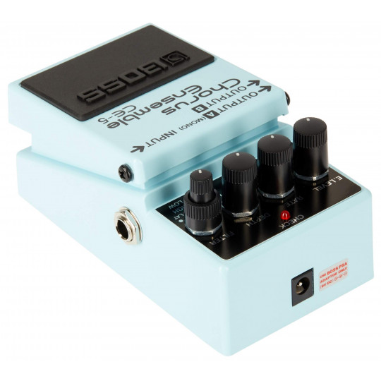 Boss CE-5