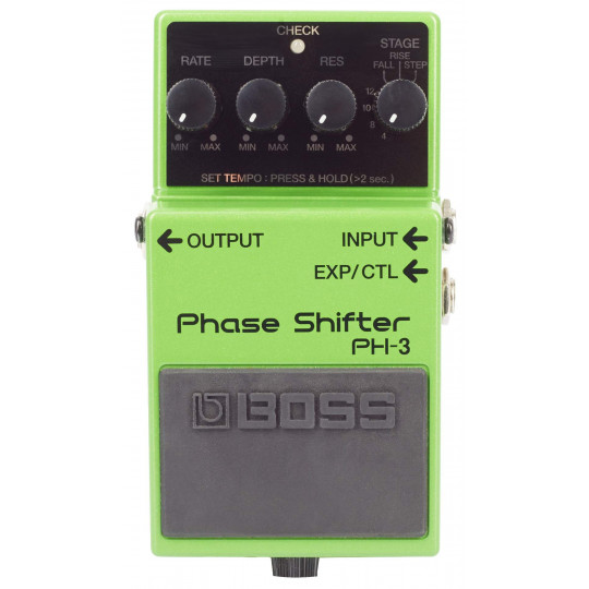 Boss PH-3