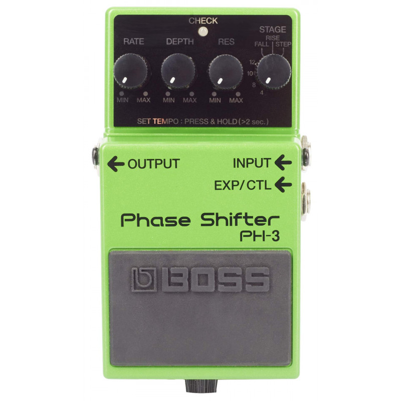 Boss PH-3 Boss PH-3