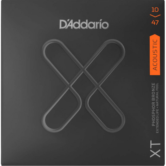 D&#039;Addario XTAPB1047