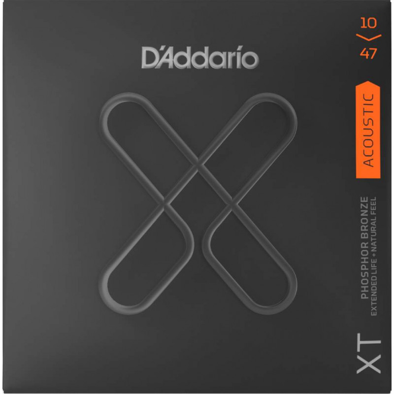 D'Addario XTAPB1047