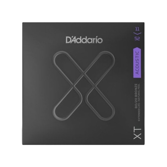 D'Addario XTAPB1152