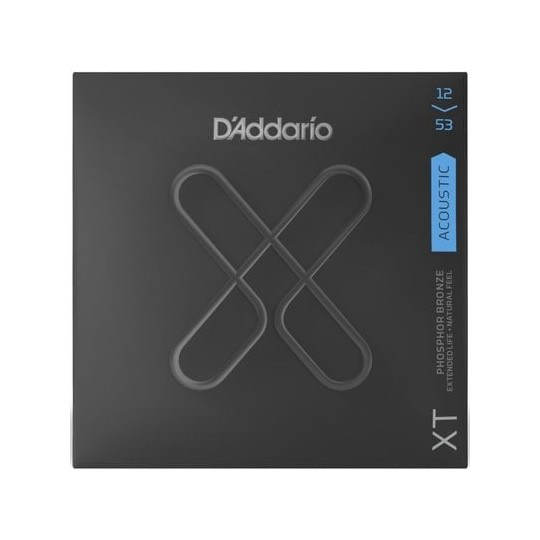 D&#039;Addario XTAPB1253