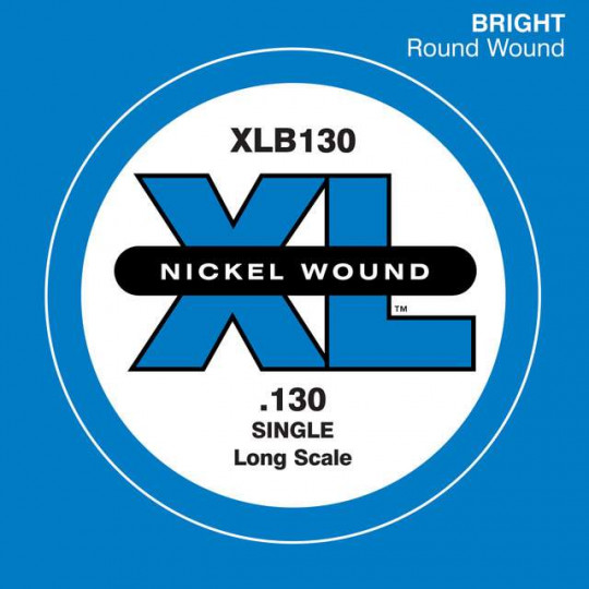 D'Addario XLB130