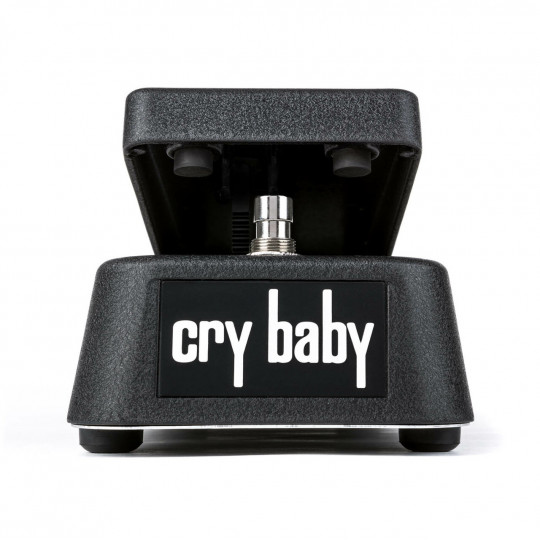 Dunlop GCB95 - kytarový pedál Original Crybaby Wah Wah