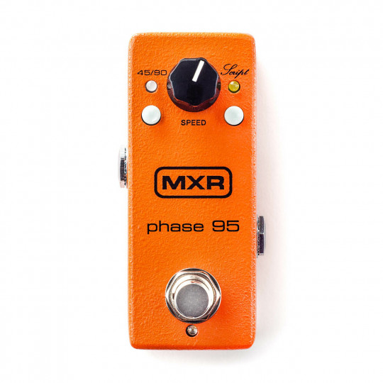 DUNLOP MXR M290 Phase 95