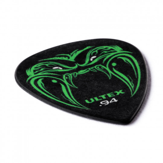 Dunlop PH112R.94  trsátko Hetfield Black Fang