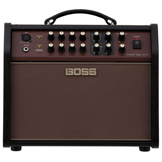 Boss ACS Live LT Acoustic Singer