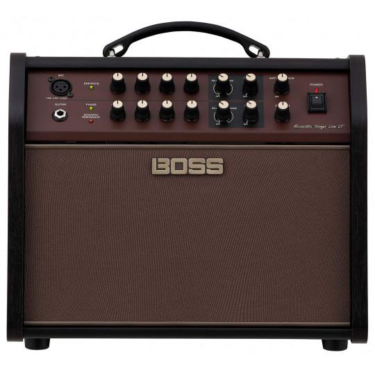 Boss ACS Live LT Acoustic Singer