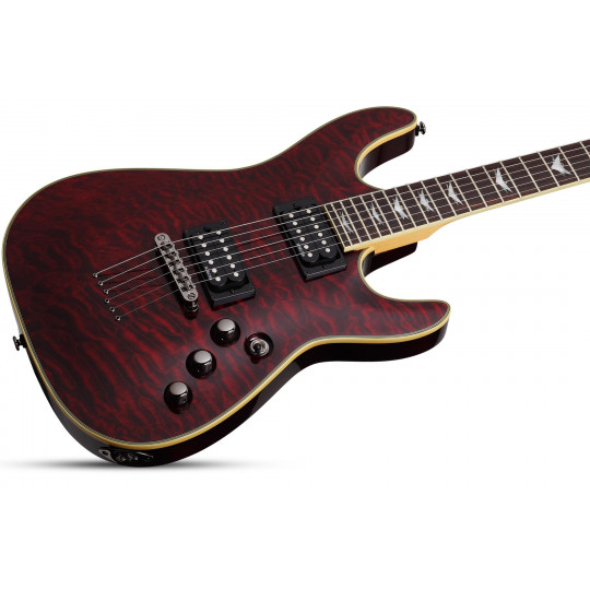 Schecter Omen Extreme BCH