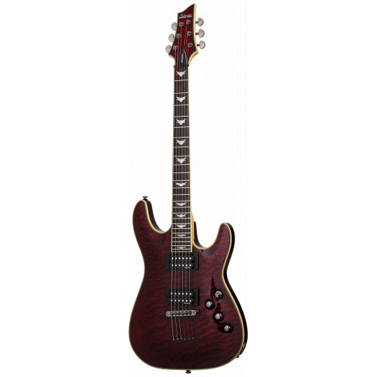 Schecter Omen Extreme BCH