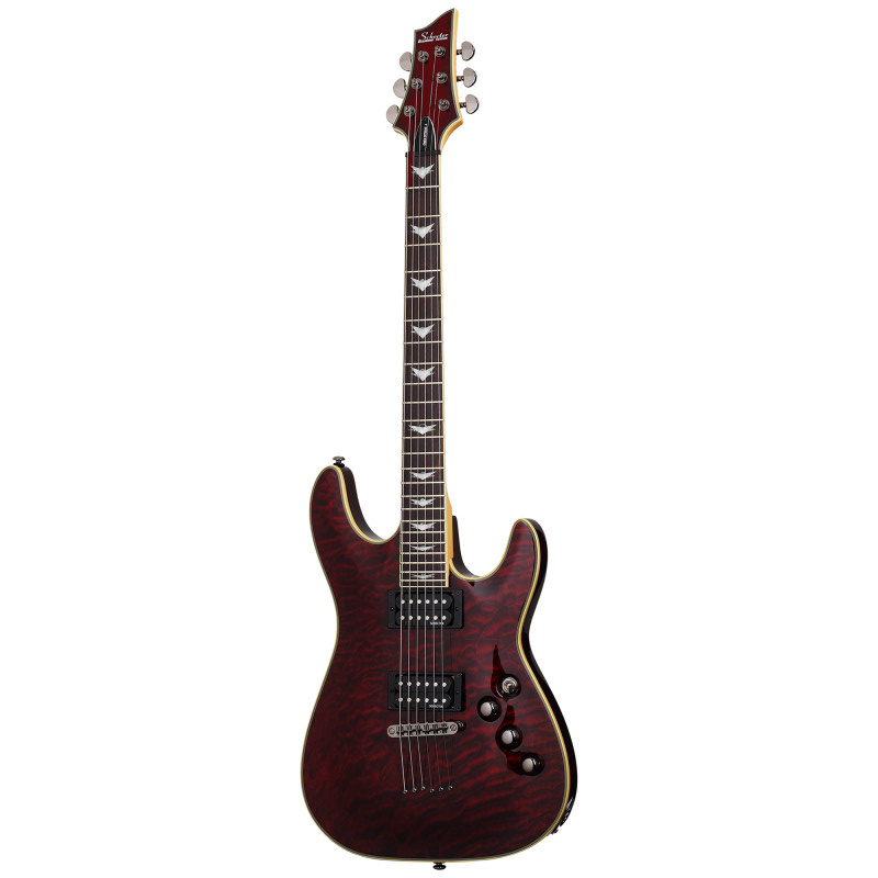 Schecter Omen Extreme BCH