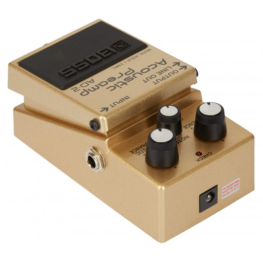 Boss AD-2