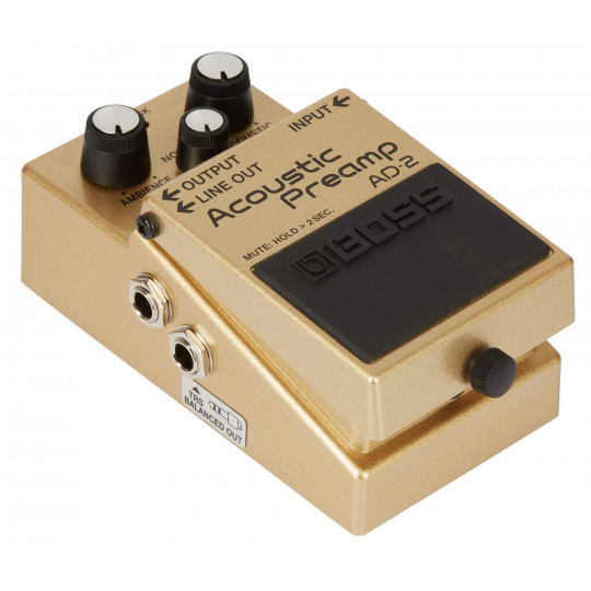 Boss AD-2