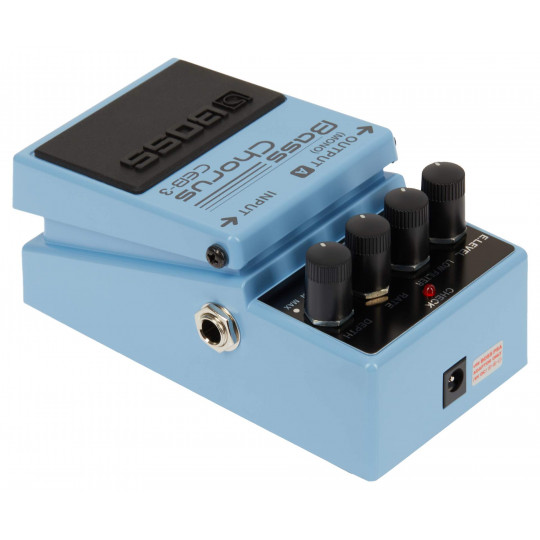 Boss CEB-3