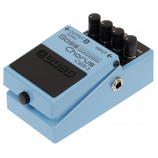 Boss CEB-3