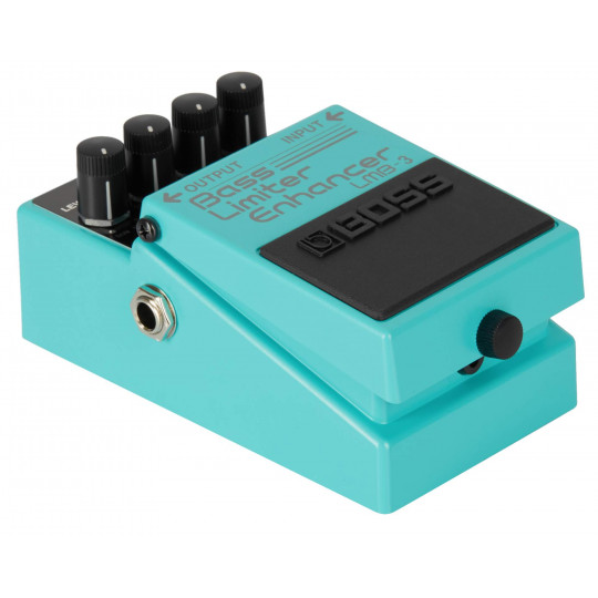 Boss LMB-3