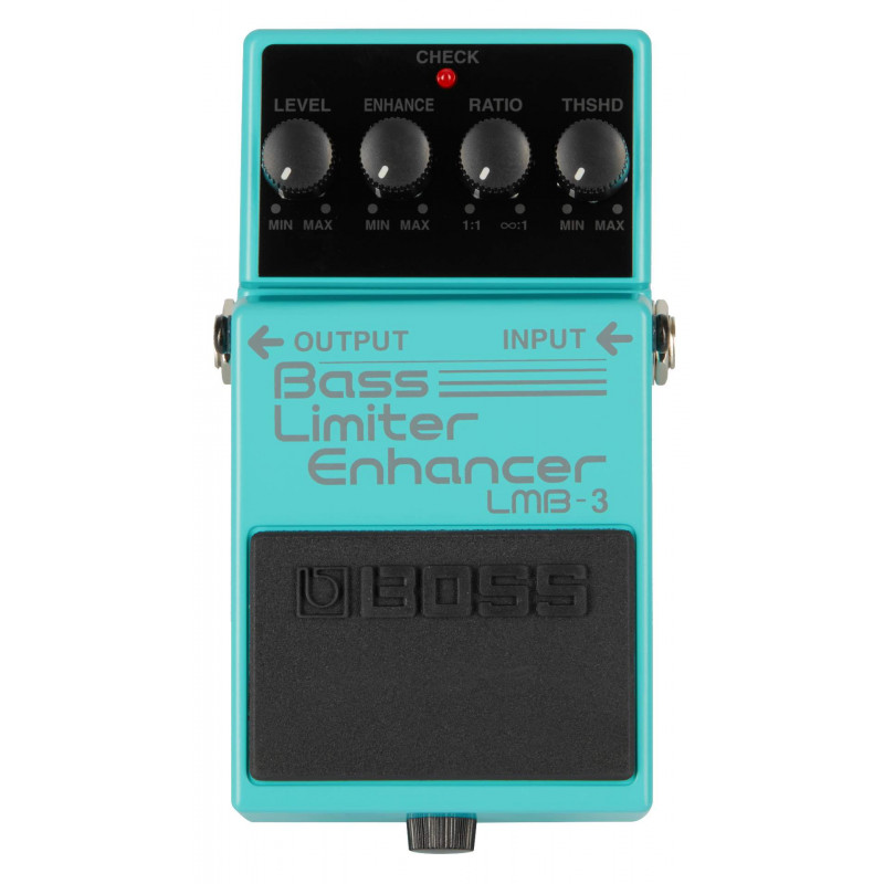 Boss LMB-3
