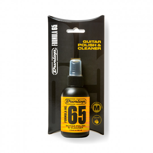 Dunlop 654C