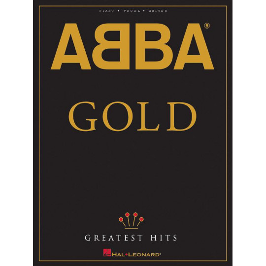 ABBA Gold - Greatest hits