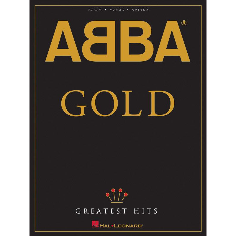 ABBA Gold - Greatest hits