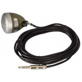 SHURE 520DX - dynamický mikrofon pro foukací harmoniku