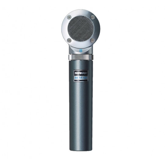 Shure Beta 181/BI