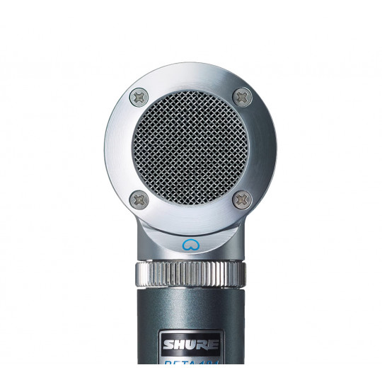 Shure Beta 181/BI