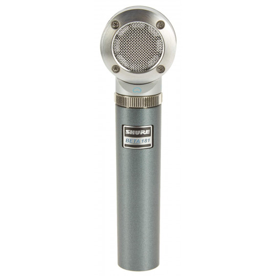 Shure Beta 181/C