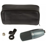 SHURE BETA 27 - Beta studiový mikrofon