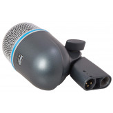 SHURE BETA 52A - dynamický mikrofon na basový buben