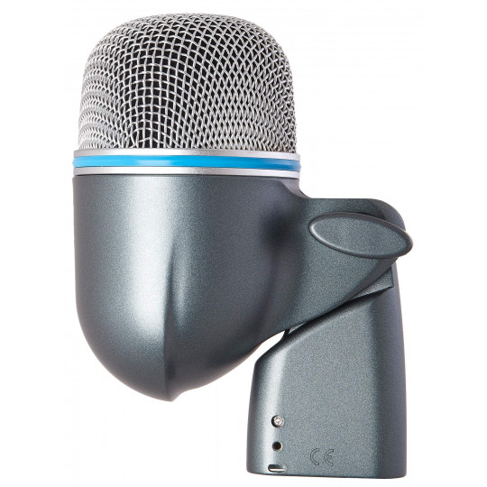 SHURE BETA 52A - dynamický mikrofon na basový buben