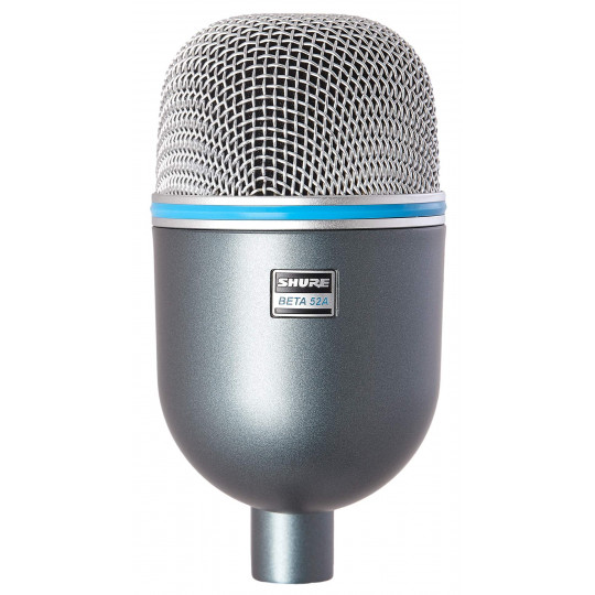 SHURE BETA 52A - dynamický mikrofon na basový buben